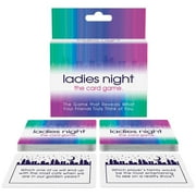 Kheper Ladies Night The Card Game
