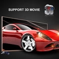 thumbnail image 4 of Android TV Box, T95 Max+ Android Box 9.0 Amlogic S905X3 Quad-core cortex-A55 4GB RAM 32GB ROM Media Player, 4 of 5