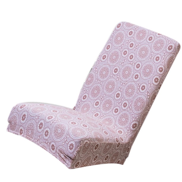 de asiento de protección para sillas de comedor elásticas universales - Color_2