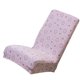 thumbnail image 1 of de asiento de protección para sillas de comedor elásticas universales - Color_2, 1 of 7