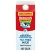 Horizon Organic High Vitamin D Nonfat Milk, High Vitamin D Fat Free, 64 fl oz Carton