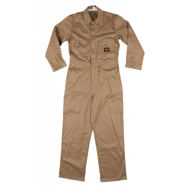Fr clearance coveralls walmart