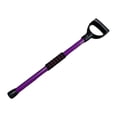 thumbnail image 3 of Quzzie Scoot Paddle Floor Scoot Handle Kids Balance Board Paddle Sensory Training Paddle EVA Material Compact Design Suitable for Indoor Exercise Motor Skill Purple, 3 of 8