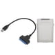 thumbnail image 2 of Caja de protección de disco duro, cable adaptador de disco duro, cable de conversión enchufable, cable adaptador de EE. UU., artesanía superior, 2 of 9