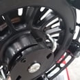 thumbnail image 2 of High-Quality Recoil Starter for Honda GX160 with Screws - 28400-Z4M-801ZD, 2 of 10