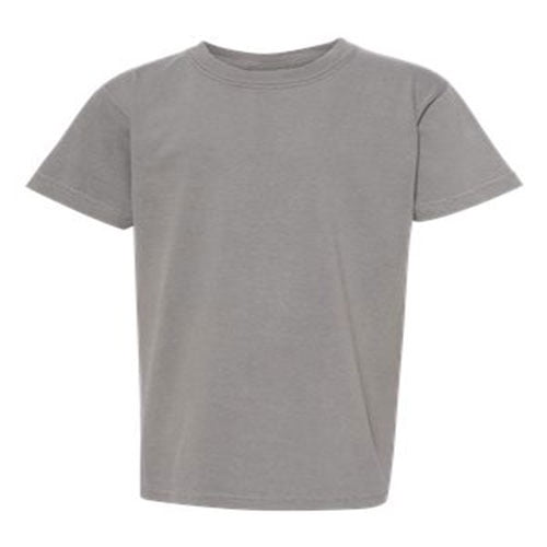 Comfort Colors T-Shirt Mi-Lourd pour Jeunes