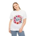 thumbnail image 4 of He Is Risen Flower Easter Day Shirt, Happy Easter Shirt ID-0227-VHBE, 4 of 10