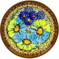 thumbnail image 3 of Polmedia Polish Pottery 7.5'' Dinner Plate, 3 of 6