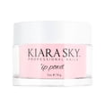 thumbnail image 2 of Kiara Sky Long Lasting Nail Dip Powder, 2 oz, Medium Pink, 2 of 4