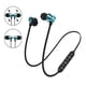 thumbnail image 2 of Audifonos Manos Libres Magnéticos Inalámbricos BT Recargables Deportivos, 2 of 3