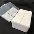 thumbnail image 3 of SharkTRUE Facial Cotton Pads For Make Up Comfortable Skin Cosmetic Makeup Tools, 3 of 7