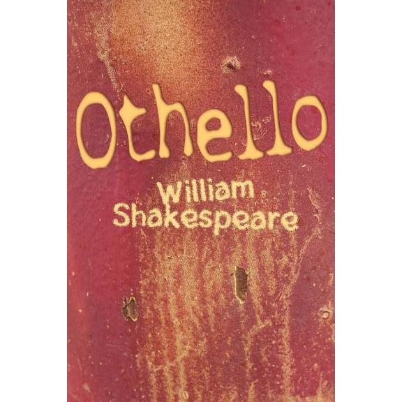 Othello, (Paperback)