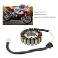 thumbnail image 4 of Applicable to Magneto Generator Stator Coil for Yamaha R6 Yzf-r6, 4 of 10