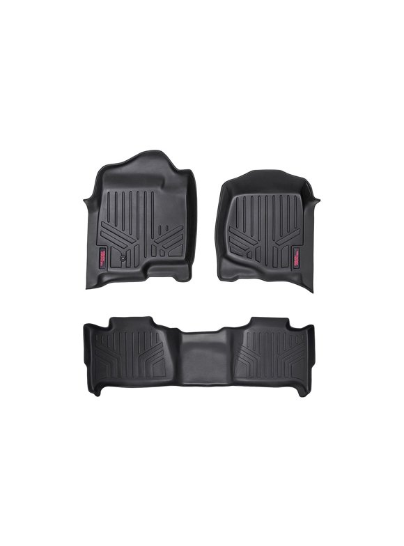 Custom Fit Floor Mats & Liners in Floor Mats & Liners