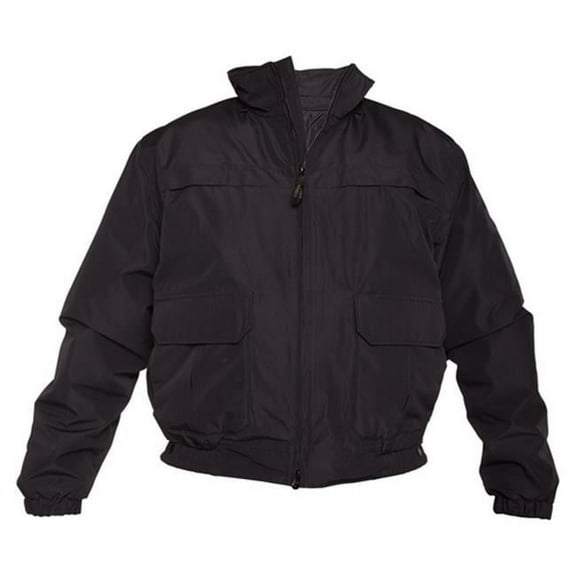 Elbeco Shield Genesis Jacket, Black -