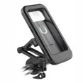thumbnail image 1 of Soporte De Teléfono Móvil Motocicleta 360º Impermeable 807, 1 of 1