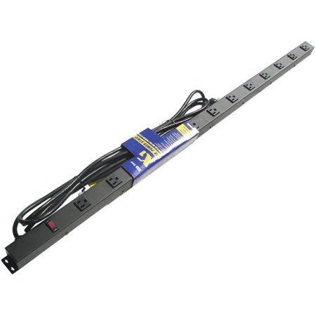 e-dustry Strip 48 41215V1 Outlet 12 dustry Power Metal EPS e in.