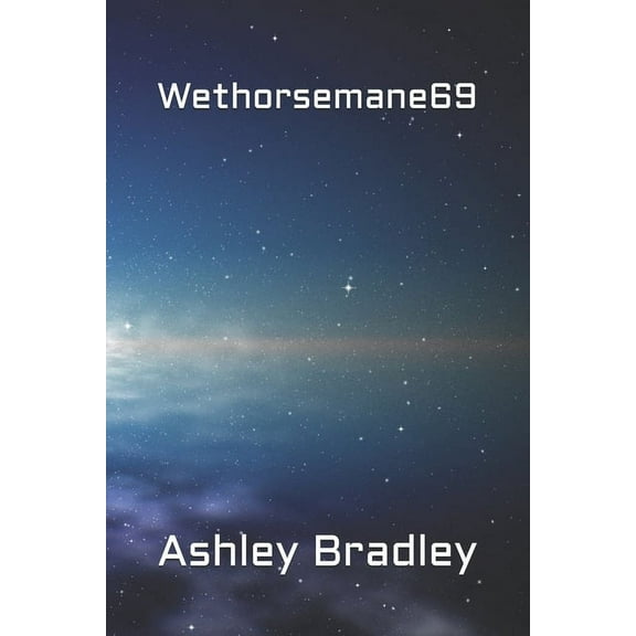 Wethorsemane69 (Paperback)