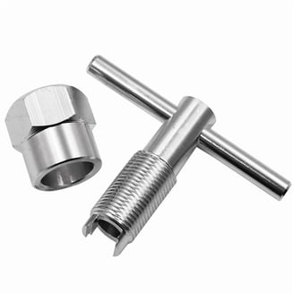 Moen 141797 Replacement Handle Dome For 5995 - Chrome - Walmart.com