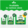 thumbnail image 3 of Greenies Original TEENIE Oral Care Natural Dental Adult Dog Treats, 3 of 10