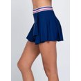 thumbnail image 3 of Women's Lucky in Love Berry Sweet 13" Skirt, 3 of 8