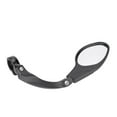 thumbnail image 3 of Rear Mirror, Durable Road Bike Mirror Bike Mirror, Ride Bike For Handlebars Bikes, 3 of 8