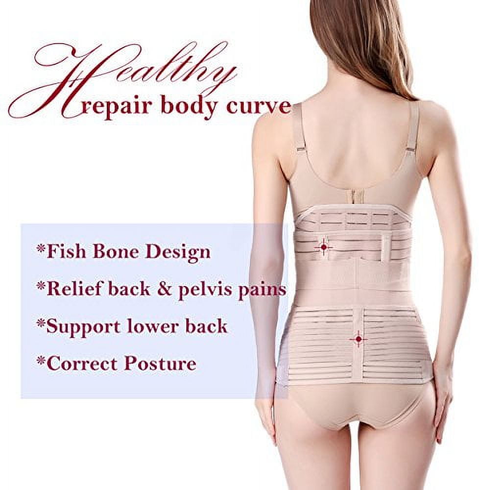 3 in 1 postpartum support sale