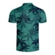 thumbnail image 5 of Summer Men's Performance Micro Elastic Short Sleeve Golf Short Sleeve Top 4XL, 5 of 5