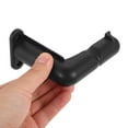 thumbnail image 3 of REACHISE Vacuum Wall Support Vacuum Support Plastic Vacuum Holder Vacuum Wall Mounted Holder For Wall, 3 of 8