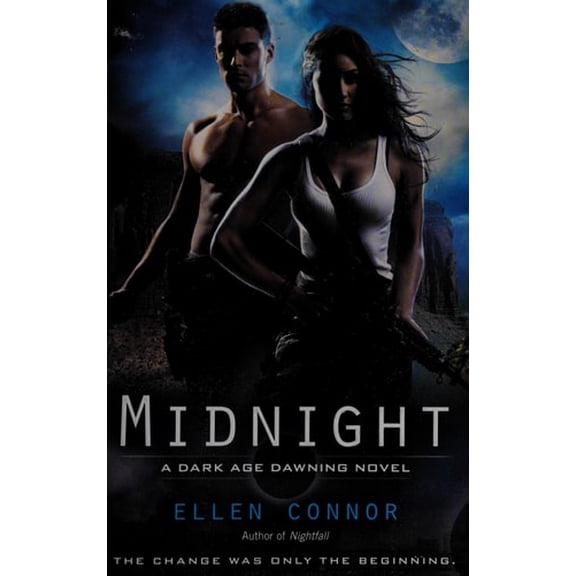 Pre-Owned Midnight (Paperback) 0425242994 9780425242995