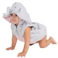 thumbnail image 2 of Mameluco Costume Dress Up America Baby Elephant para bebés, 2 of 3