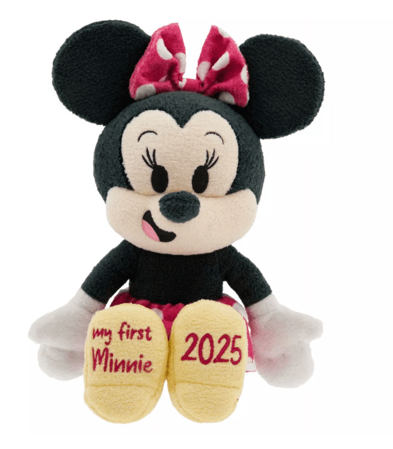 ◆ディズニーストア　チュービー　ぬいぐるみ◆Runaway Railway◆ Runaway Railway Plush, Roadster and Ears Now Available on