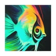 thumbnail image 3 of Aquatic Angelic Beauty - Canvas, 3 of 25