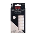 thumbnail image 1 of KISS Salon X-Tend LED Soft Gel System, Words, Moyen Ballerine, 30u., 1 of 7