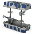 thumbnail image 4 of Mega Construx Call of Duty Navy Weapon Crate, 4 of 6