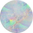 thumbnail image 4 of PopSockets Grip with Swappable Top for Cell Phones, PopGrip Opal, 4 of 8