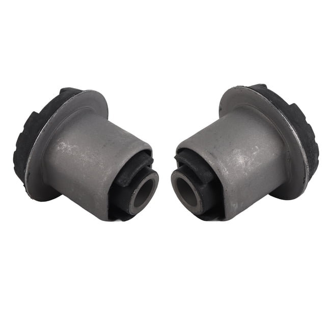 Rear Axle Bushing, Wearproof Easy Installation Metal Rear Axle Bushing for 206 206SW 207