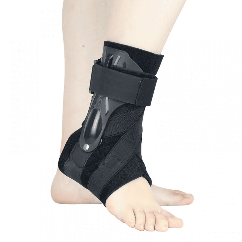 Ankle Brace, Ankle Support Brace for Ankle Sprains, Ankle Braces for Men Women, Ankle Support