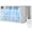 1,4000BTU-Cooling, variant on TABU 6,000 BTU Window Air Conditioner, Air Conditioner Window Unit with Remote Control, Up to 350 Sq. Ft., 115V/60Hz