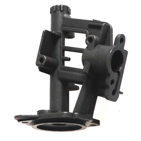 Superior Parts SP 883-880M Aftermarket Nose for Hitachi NV45AB2 NV45AB2(S)