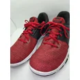 thumbnail image 4 of Ni - ke Ni - ke Flex Control 3 Shoes Men's 10 Red Black Athletic Running Training Sneakers, 4 of 5