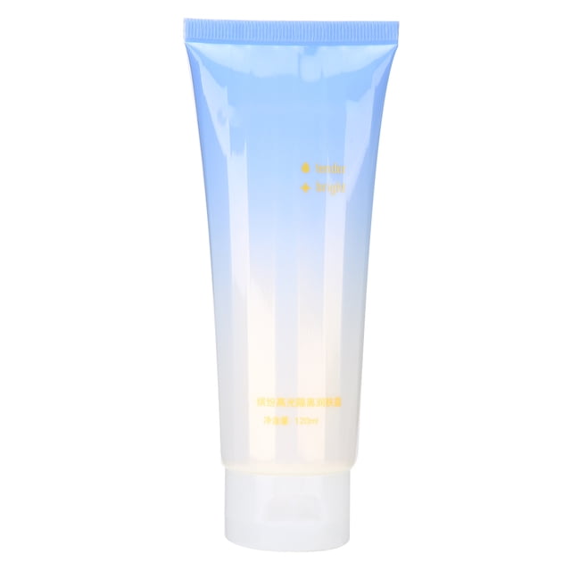 Highlight Isolation Body Lotion Hidratante Iluminador Crema Corporal Cuidado de la Piel 120ml