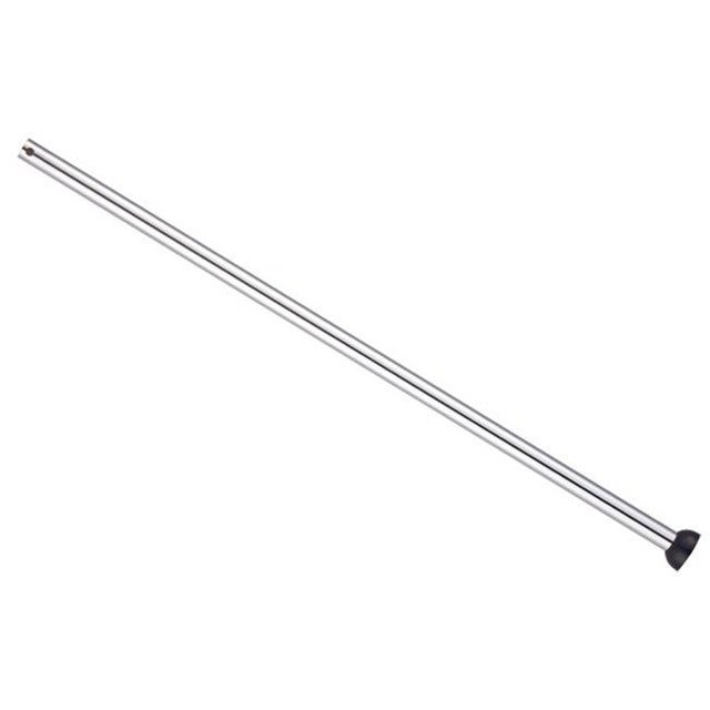 Fanaway 21054612 Downrod de Ventilateur Chromé de 12 Pouces