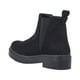 thumbnail image 4 of Botines Para Mujer Negro Con Elastico Casuales Básicos negro 25 Incógnita 141D11, 4 of 6