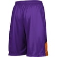 thumbnail image 2 of ProSphere Men's University of Evansville Secondskin 11" Knit Short, 2 of 7