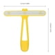 thumbnail image 3 of Pet Hair Remover Roller: Reusable Silicone Lint Brush for Dog & Cat Hair - Double-Sided Scraper for Furniture Clothes & Car Interiors, 3 of 3