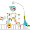 thumbnail image 6 of Keyohome Baby Crib Mobile Toys,Crib Music Mobile Hanging Toys,Hanging Rotating Rattles,with Light,for Unisex 1+ Years,18.89" x 15.74", 6 of 10