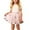 czb# Pink124, variant on CUZIBR Kids Girls Dance Tutu Skirts High Waist Pom Pom Ruffles Tulle Party Ballet Skirt Tiered Layered Tulle Dancewear,Pink,5-6 Years