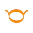 thumbnail image 1 of Dvkptbk cake mold Round Eg g Rings Nonstick Frying Omelet Mould, 1 of 2