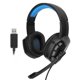thumbnail image 1 of Auriculares para juegos Orejeras grandes Auriculares para juegos para oficina en casa Ecomeon no, 1 of 6